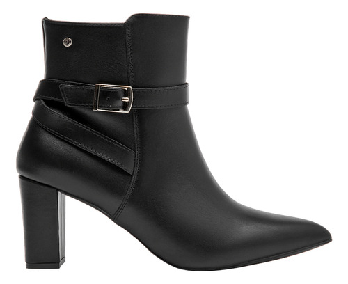 Botín Casual Mujer Pollini - L201