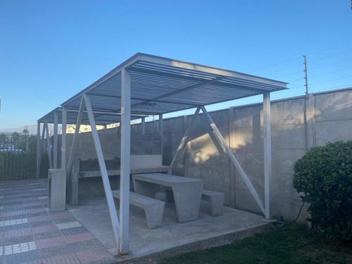 Departamento En Arriendo, Sector Kennedy, Rancagua.