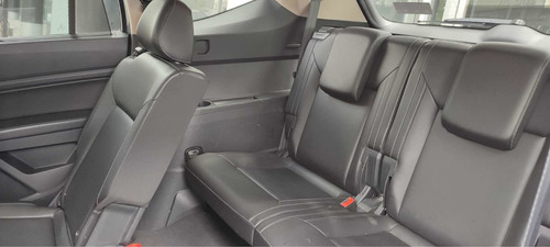 Imagen 13 de 15 de Volkswagen Teramont 2019 3.6 V6 Comfortline Plus
