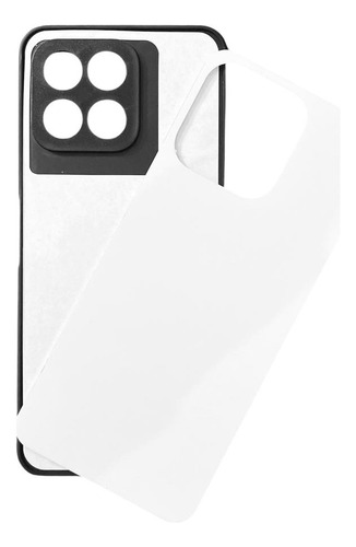 Funda Para Sublimar Sublimable Paquete De 2pz Para Huawei