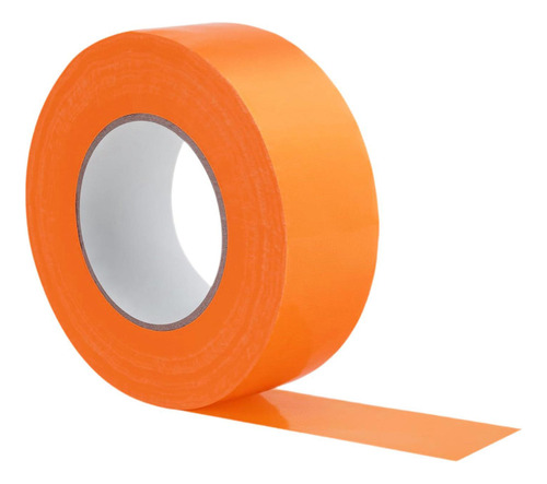 G Cinta Para Cancha De Pickleball De 20 M, Naranja