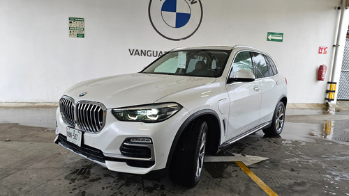 BMW X5 3.0 Xdrive 45E Hibrido At