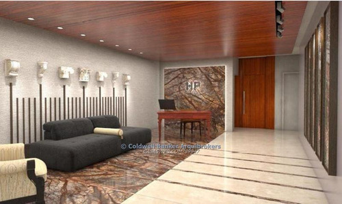 Apartamento De 2 Dormitorios En Venta En Punta Carretas