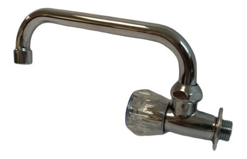 Llave Para Fregadero De Pared Deep Blue Gs