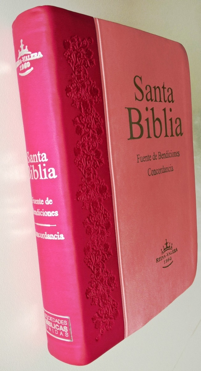 ver la biblia reina valera 1960