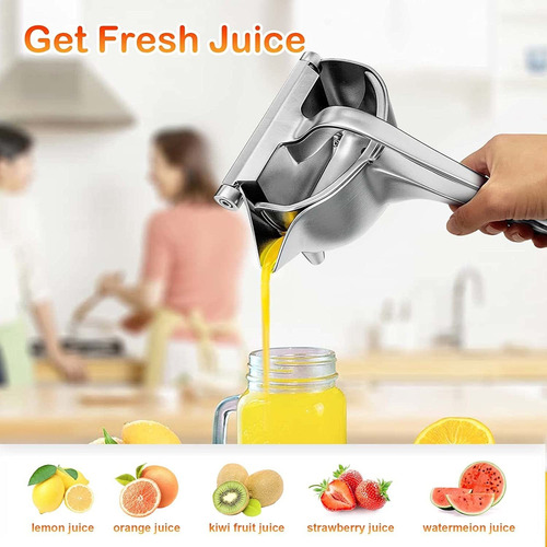 Juicer De Granada Exprimidor De Limón Multifunción Para