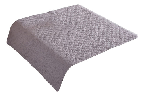 Colchón Impermeable Y Antideslizante Para Mascotas W, Colchó