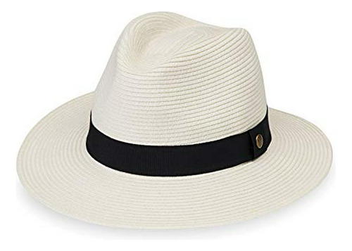 Sombrero De Playa De Palma Para Hombre De Wallaroo Hat Compa