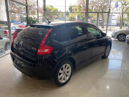 Citroën C4 2.0 Sx Am71
