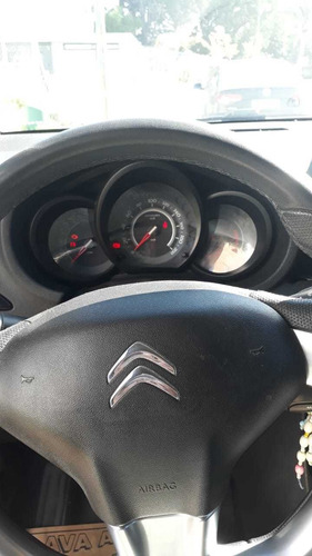 Citroën C3 Picasso 1.6 Exclusive 115cv 2013