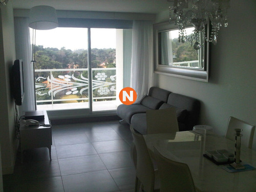 Apartamento En Venta Y Alquiler, Roosevelt, Punta Del Este, 2 Dormitorios.