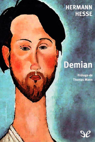 Demian - Hesse Hermann (libro)