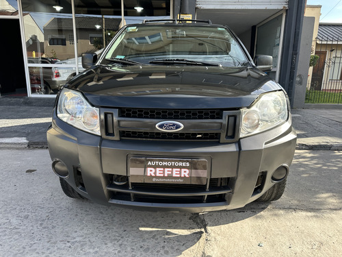 Ford Ecosport 1.6 Xls Mp3 4x2