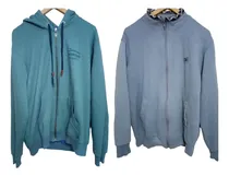 Comprar Camperas Algodón De Marca M. Lindas (una C\u002Fcap.\u002Fprecio X 2)