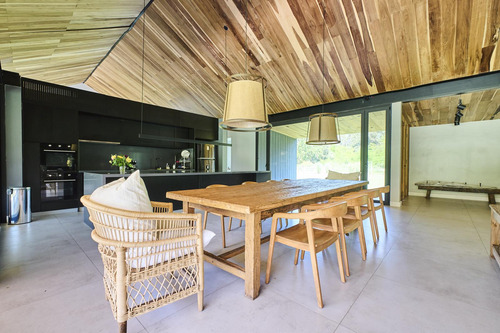 Venta Chacra 6 Ambientes En El Aduar, Zarate