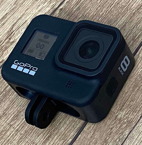 Gopro Hero 8 Black