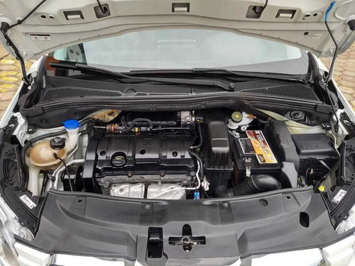 Peugeot 2008 Griffe 1.6 Manual