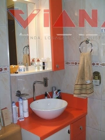 Imagem 14 de 15 de Apartamento Para Venda, 3 Dormitório(s) - 8288