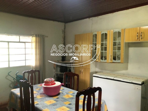 Imagem 30 de 30 de Imóvel No Alpes Das Águas Em São Pedro.(código Ch00060) - Ch00060 - 70812054