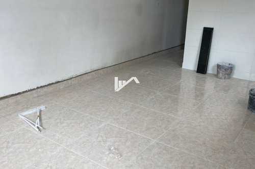 Imagem 3 de 5 de Casa Em Itanhaém Com 02 Quartos! Ca1068-f R