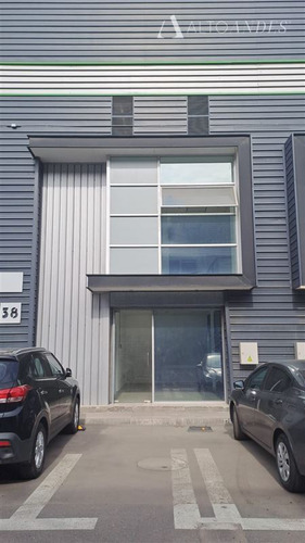 Bodega En Arriendo En Colina