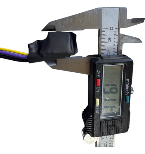 Micro Rele 12v 5 Pines 20a