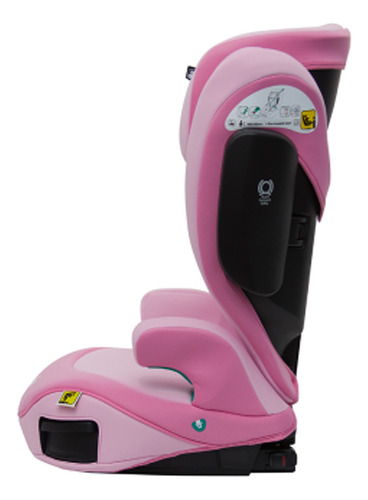 Silla De Auto I-trillo Fx Berry Joie