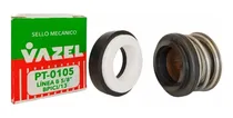 Comprar Sello Mecánico Para Bombas De Agua, Vazel Pt-0105 5\u002F8