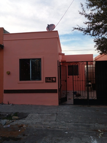 Se Vende Casa En Paseo Santa Fe, Juarez Nl 