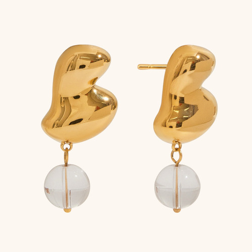 Pendientes Drop Of Dali
