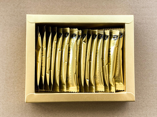 Miel Royal King Honey 24 Sachet 10g