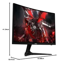 Comprar Monitor Curvo Msi Optix G243cv