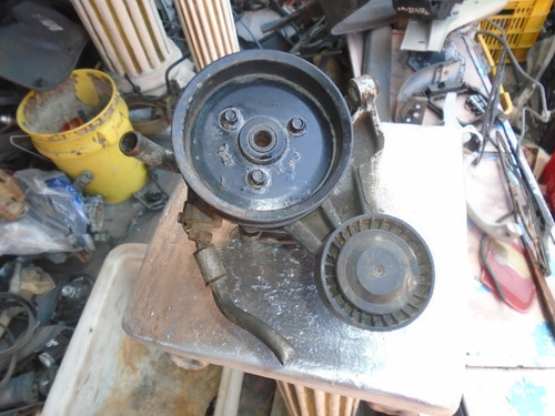 Vendo Bomba De Power Sttering De Mg, Mg350 Año 2012