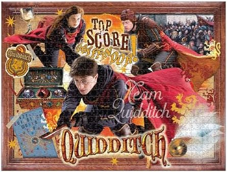 Juegos De Movimientos Ganadores Harry Potter Quidditch Rompe