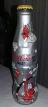 Comprar Coca Cola Light. Botella De Edición Limitada. Vacia.con Tapa