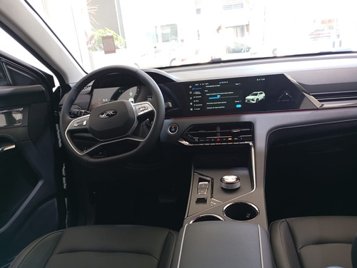 JAC S8 Pro 1.5T Luxury Dct