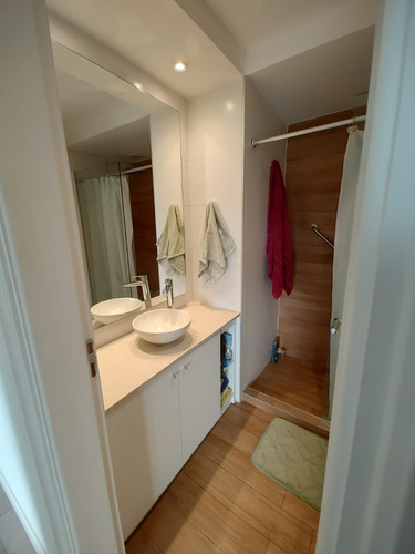 Penthouse 4 Amb. Nuevo Zona Guemes/aldrey Mar Del Plata