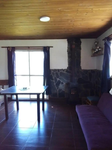 Casa En Venta - 2 Dormitorios 1 Baño - General Rodríguez