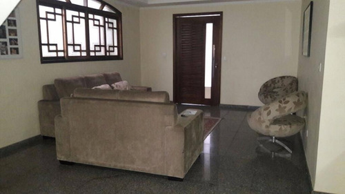 Imagem 19 de 21 de Sobrado Com Lazer Completo, Ótima Localização! Vila Pindorama, Barueri-sp - So0032