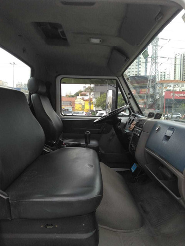Volkswagen 5140 E Ano 2012 Cesto Aéreo R$ 129.000,00