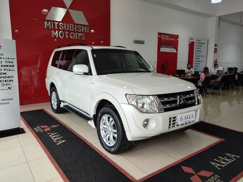 Mitsubishi Pajero Full Hpe 4x4 3.2 Turbo Intercoole..mit0646