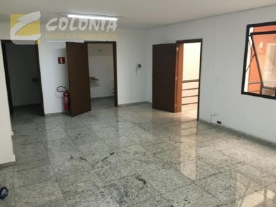 Imagem 1 de 4 de Comercial - Ref: 36305