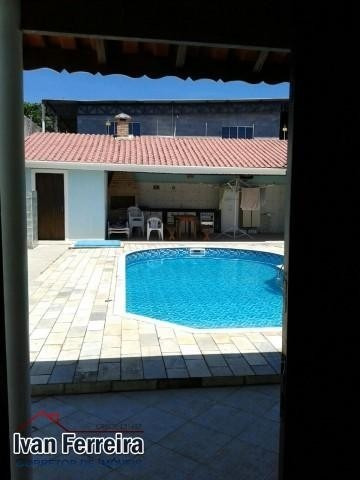 Imagem 7 de 16 de Casa Venda Caraguatatuba - Sp - Britania - 3201
