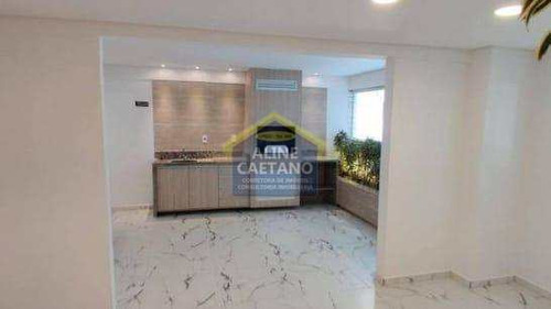 Imagem 25 de 30 de Lazer, Luxo E Conforto Em Um Só Lugar! - Vnst978