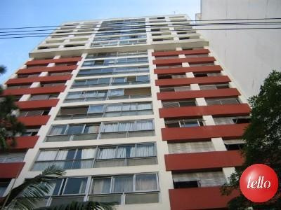 Imagem 21 de 21 de Apartamento - Ref: 242633