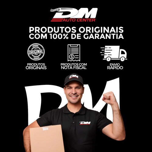 Kit Defletor Calha De Chuva Fiat Cronos 2018-2023 4 Portas