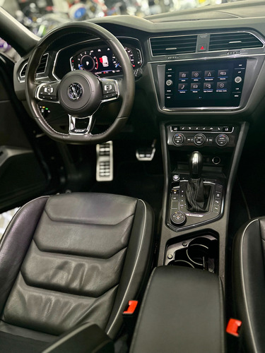 Volkswagen Tiguan Allspace 2.0 R-line 350 Tsi 4motion 5p