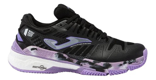 Zapatlla Joma T Slam Mujer