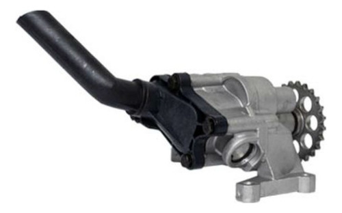 Bomba Aceite Dodge Sprinter 3500 2003-2003 2.7 Dohc 20v L5