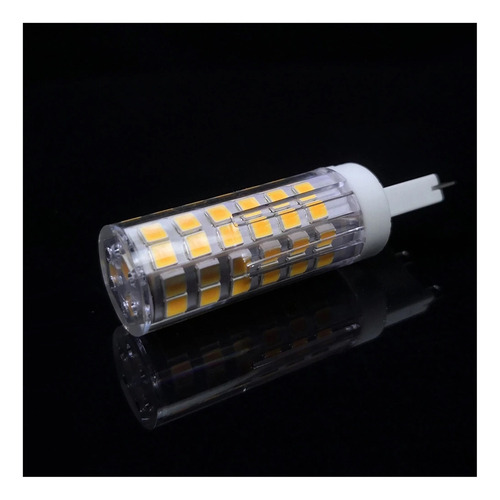 Lámpara Led G9 9w 10w Bombilla De Maíz Smd 2835 Lámpara Led